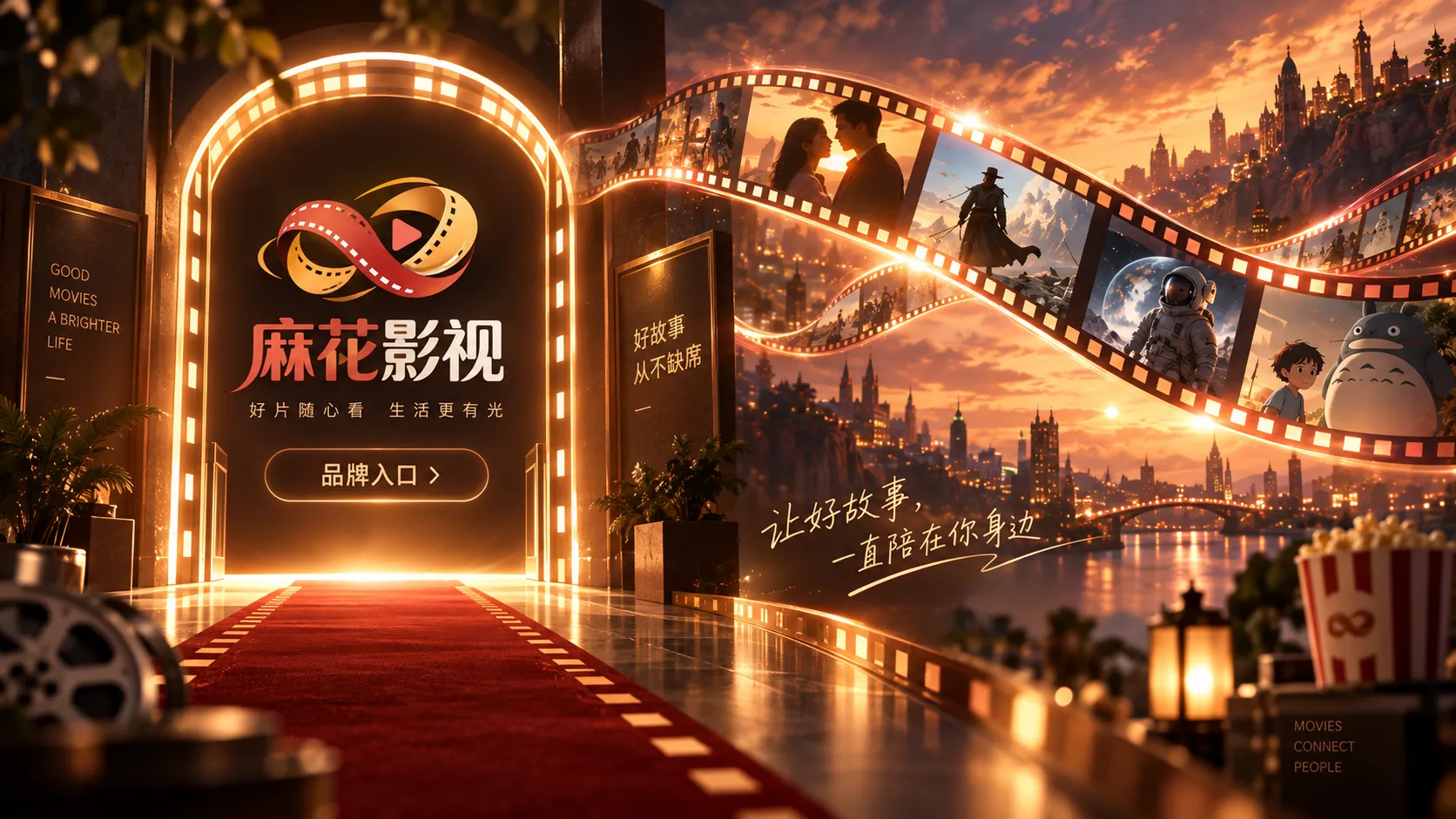 在线观看与追剧方法专题