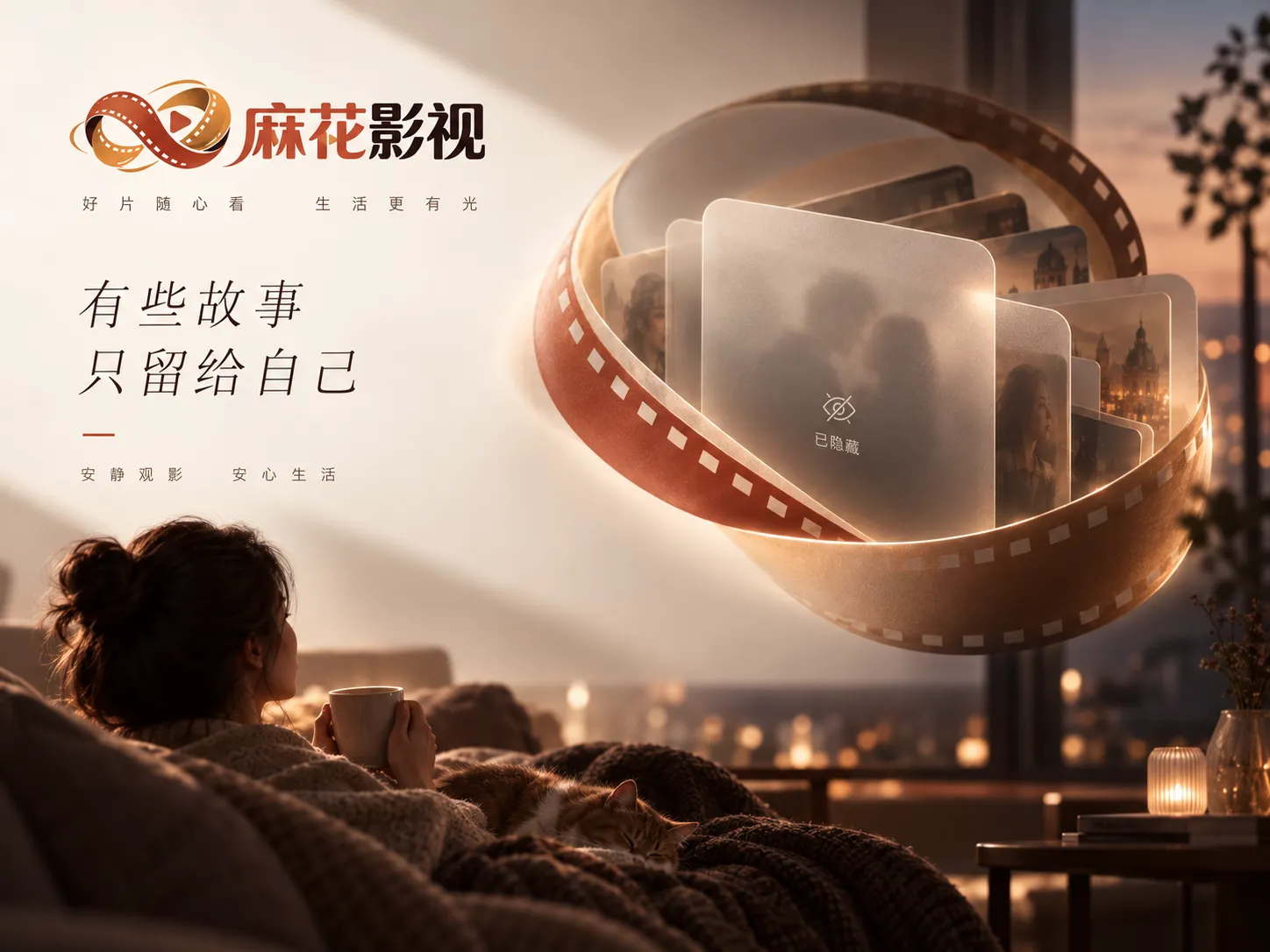 麻花传媒站内浏览与隐私说明